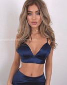 Анкета проститутки Лаура - метро Коньково, возраст - 22