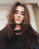 Анкета проститутки Оксана - метро Хамовники, возраст - 22