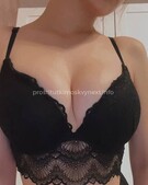 Анкета проститутки Олечка - метро Обручевский, возраст - 23